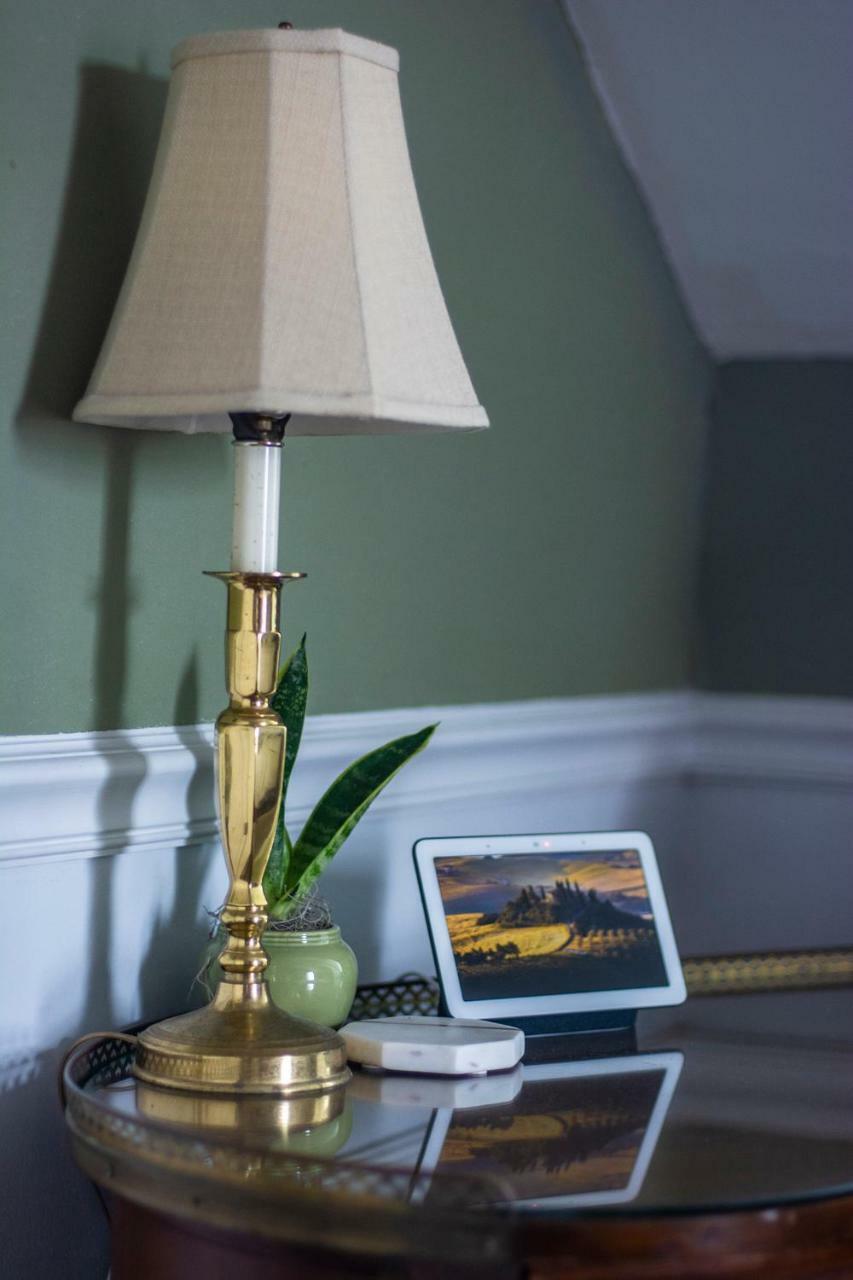 Daybed With Trundle In The Beautiful Ashley Inn 4 Blocks From King St Charleston Bagian luar foto
