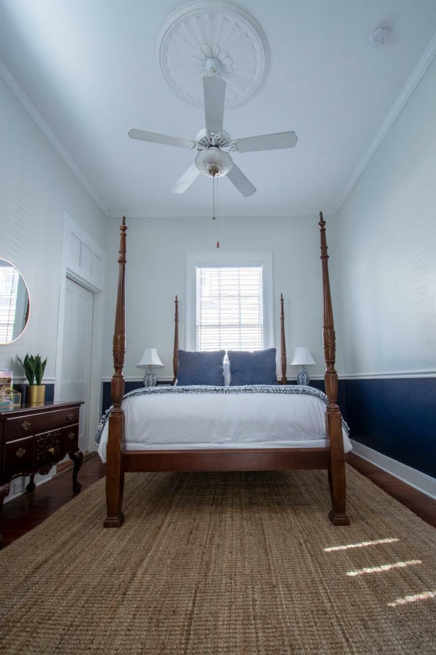 Daybed With Trundle In The Beautiful Ashley Inn 4 Blocks From King St Charleston Bagian luar foto